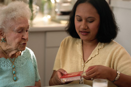  homecare specialists